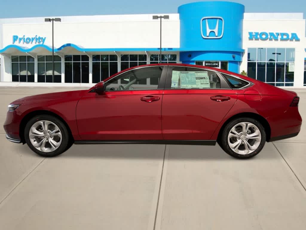 Thumbnail: 2026 Honda Accord - 2