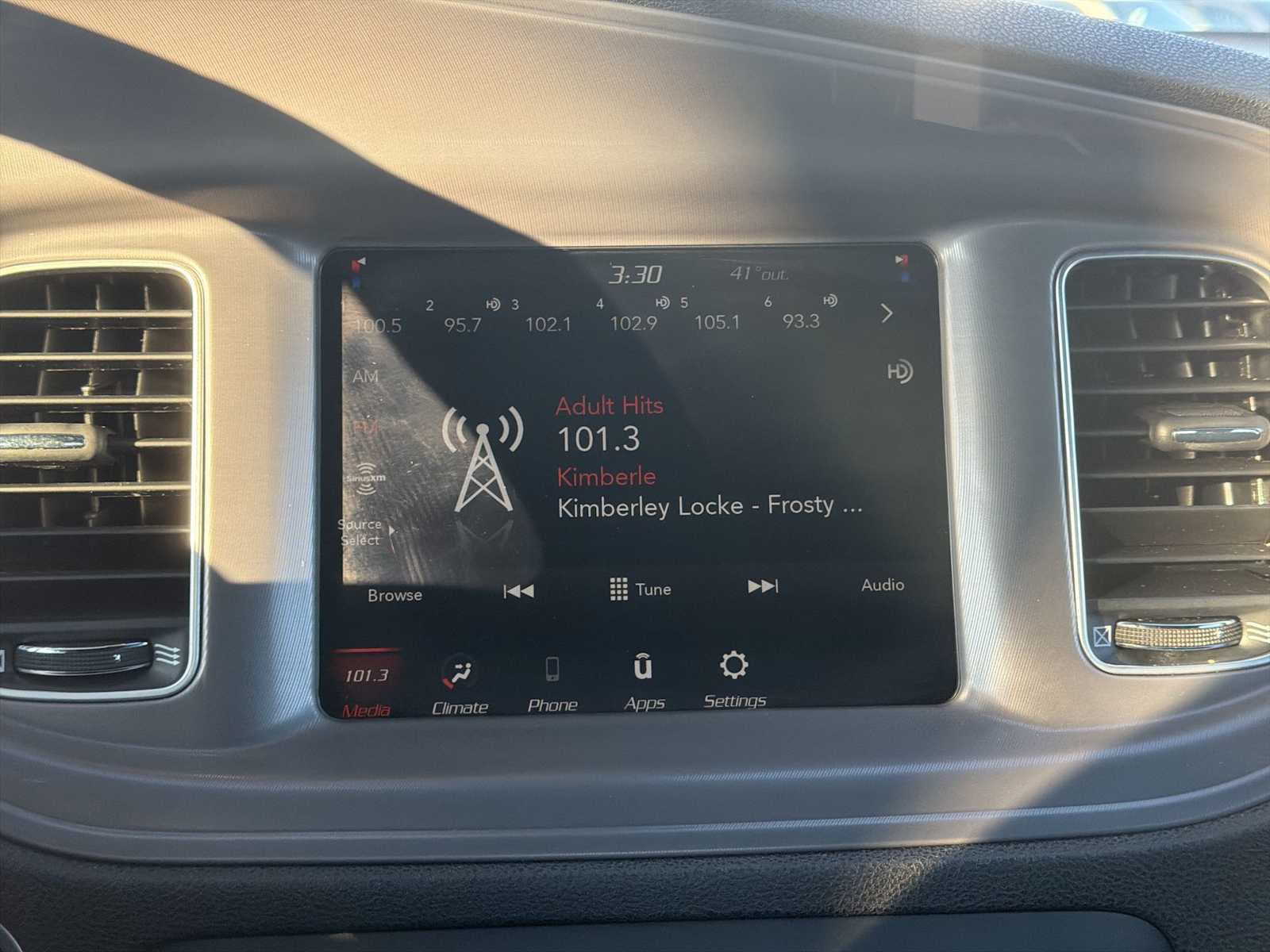 Thumbnail: 2023 Dodge Charger - 12