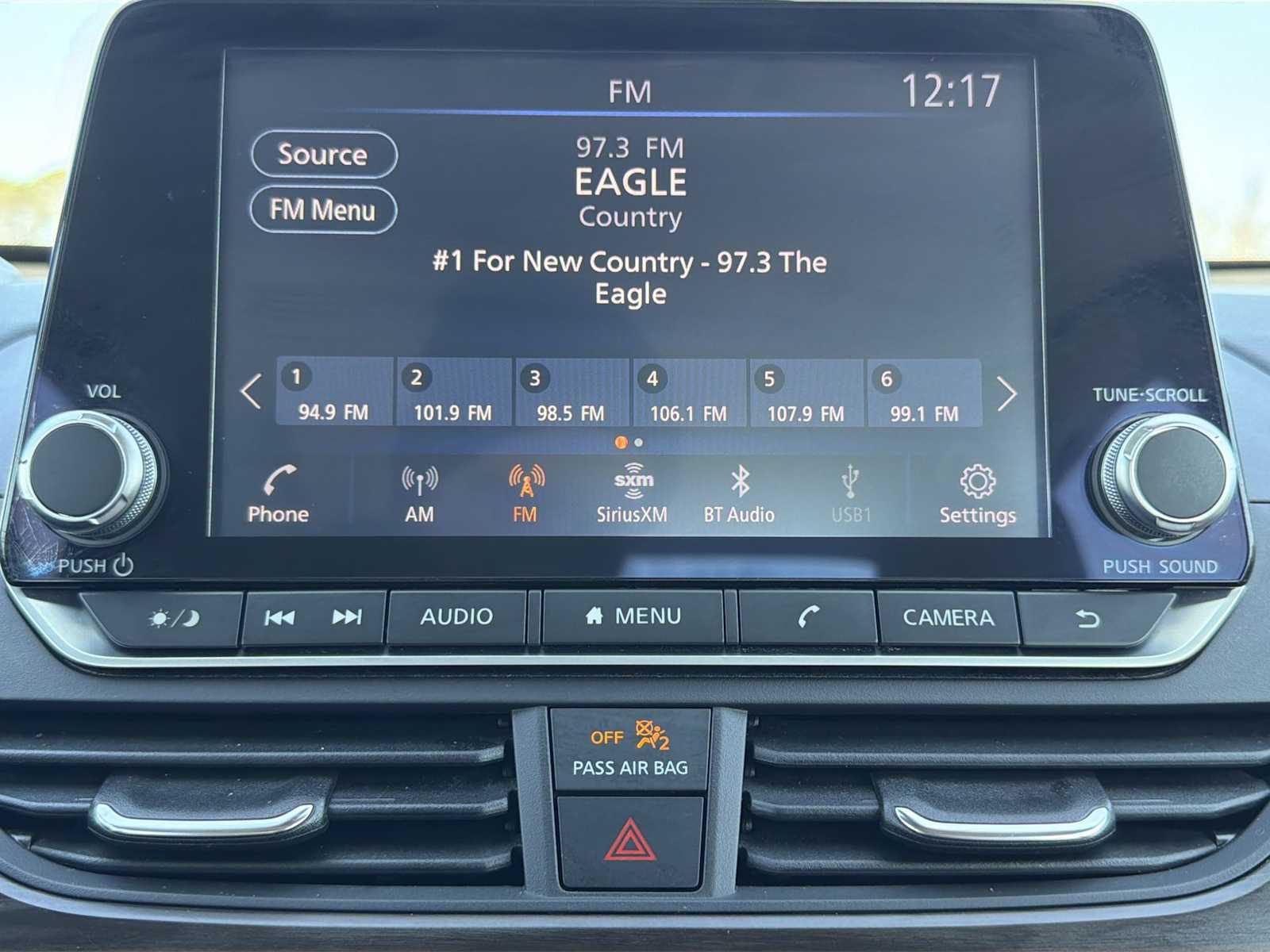 Thumbnail: 2024 Nissan Altima - 12