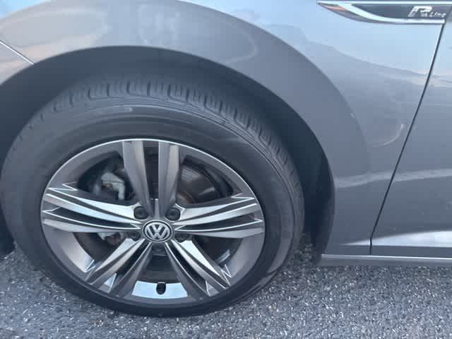 Thumbnail: 2019 Volkswagen Jetta - 6