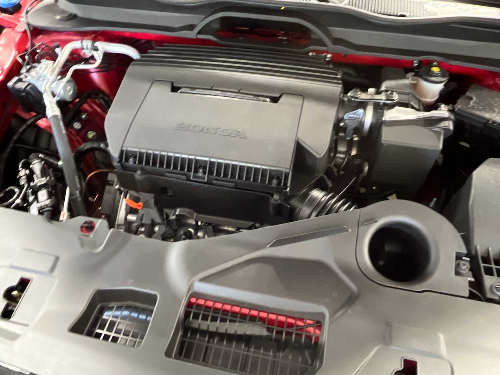 Thumbnail: 2025 Honda Pilot - 13