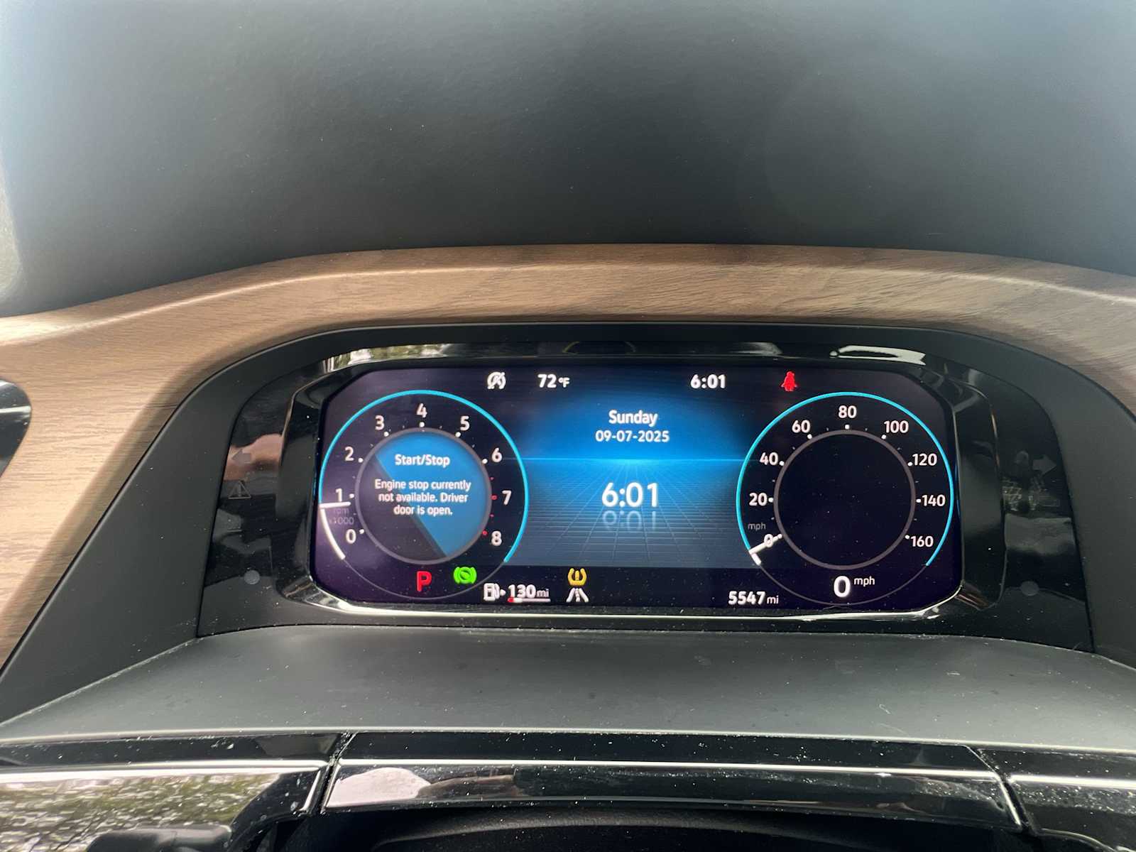 Thumbnail: 2025 Volkswagen Atlas - 10