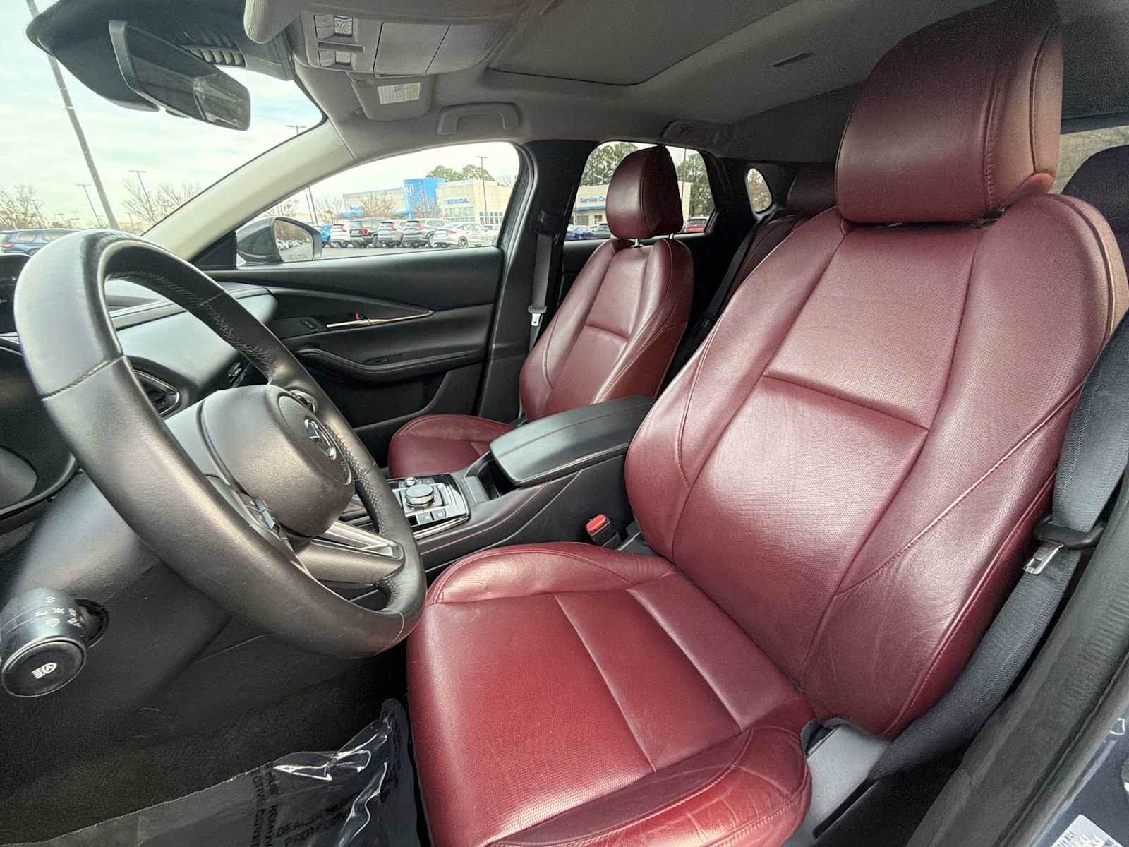 Thumbnail: 2024 Mazda CX-30 - 13