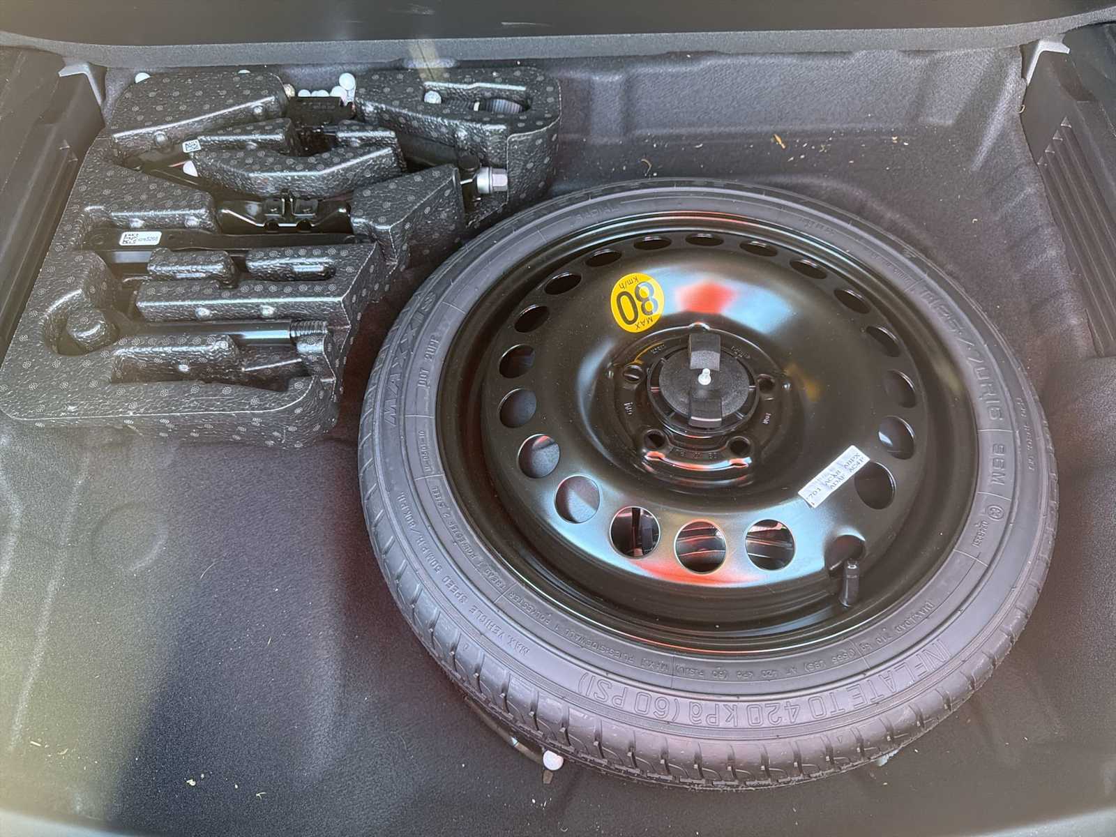 Thumbnail: 2024 Chevrolet TrailBlazer - 20