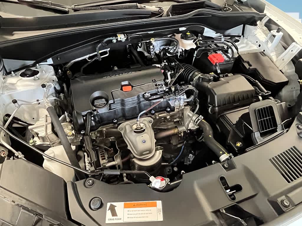 Thumbnail: 2027 Honda HR-V - 12