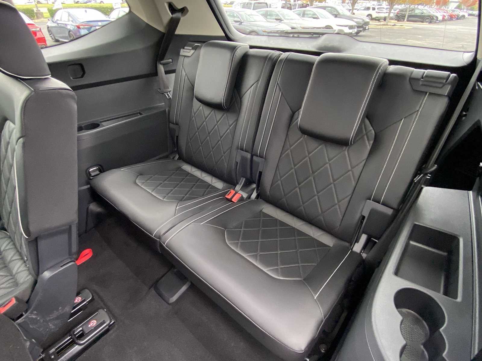 Thumbnail: 2025 Volkswagen Atlas - 26