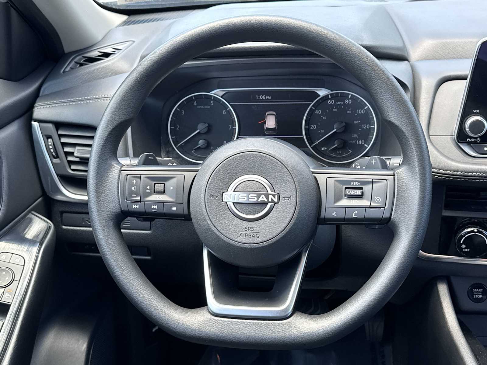 Thumbnail: 2024 Nissan Rogue - 11