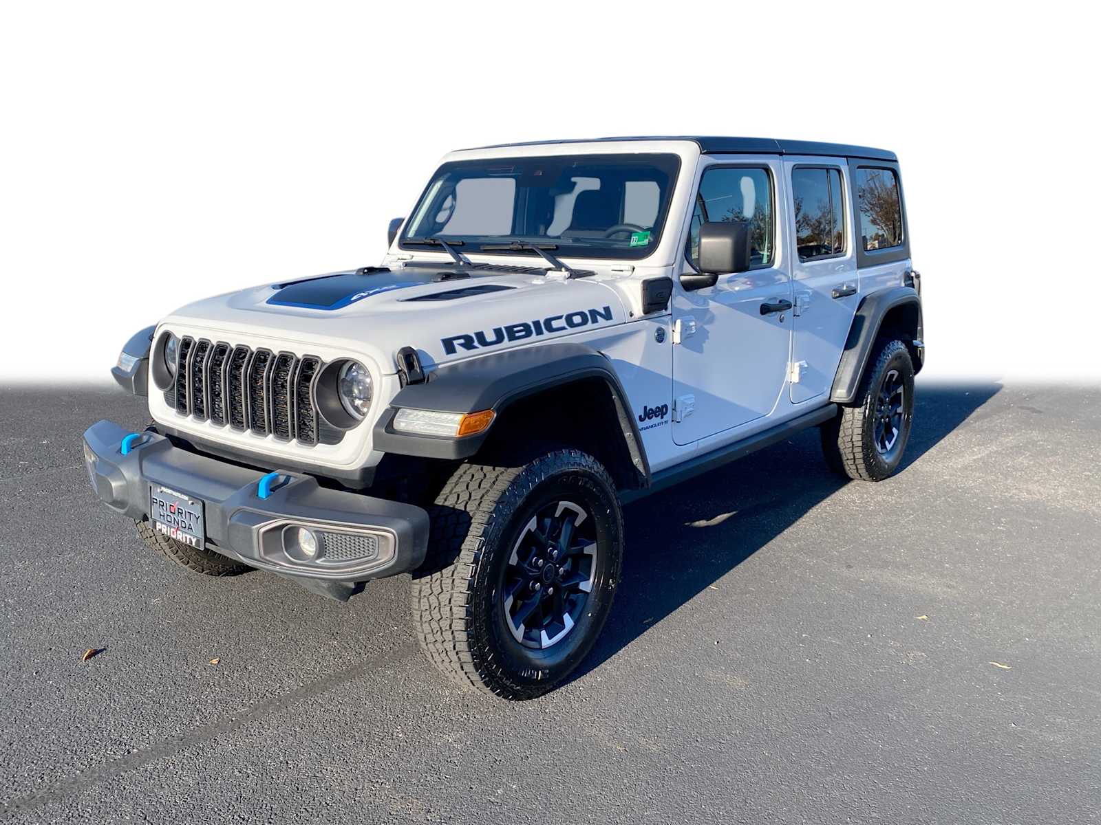 Thumbnail: 2024 Jeep Wrangler - 1