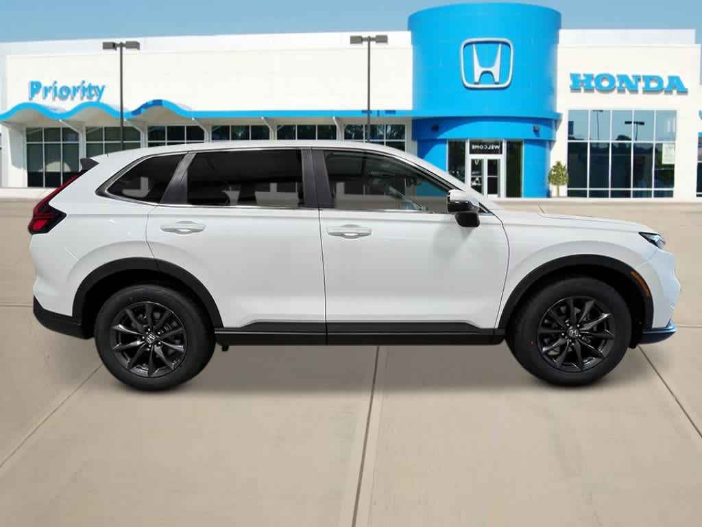 Thumbnail: 2026 Honda CR-V - 7