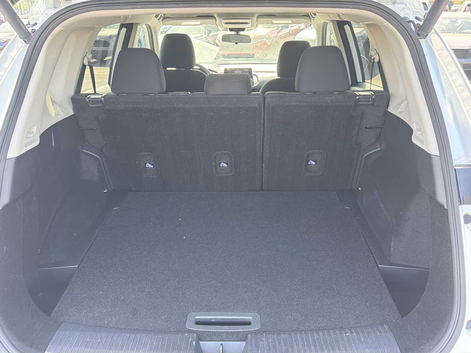 Thumbnail: 2024 Nissan Rogue - 20