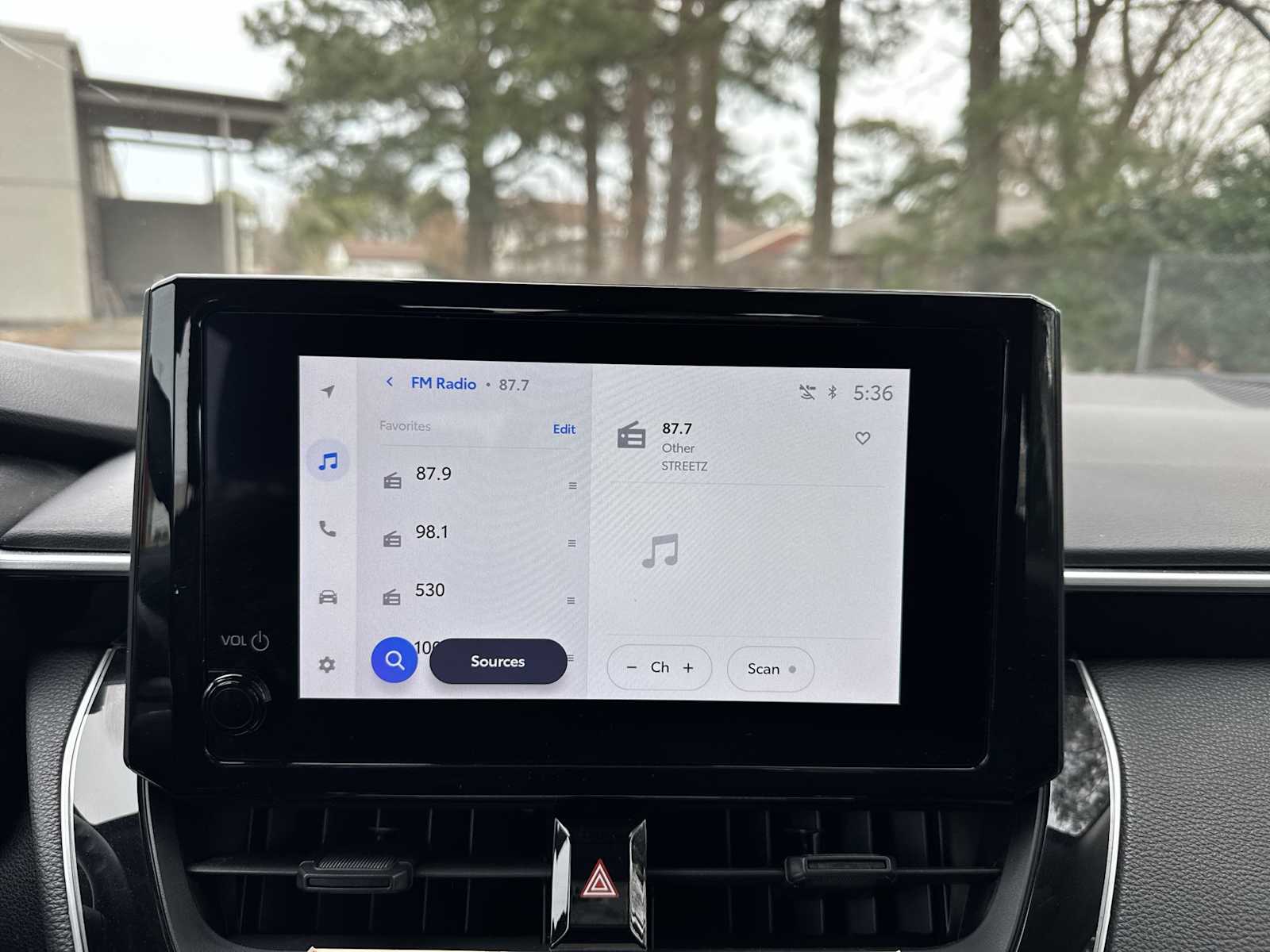 Thumbnail: 2024 Toyota Corolla - 12