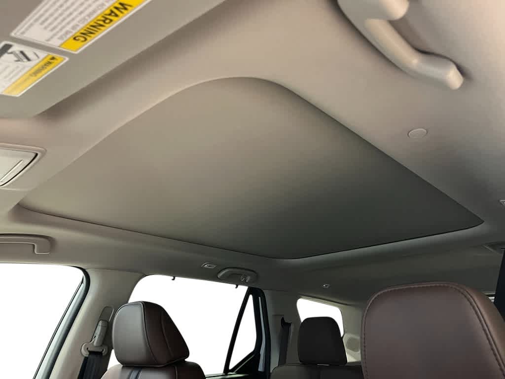 Thumbnail: 2026 Honda Pilot - 21