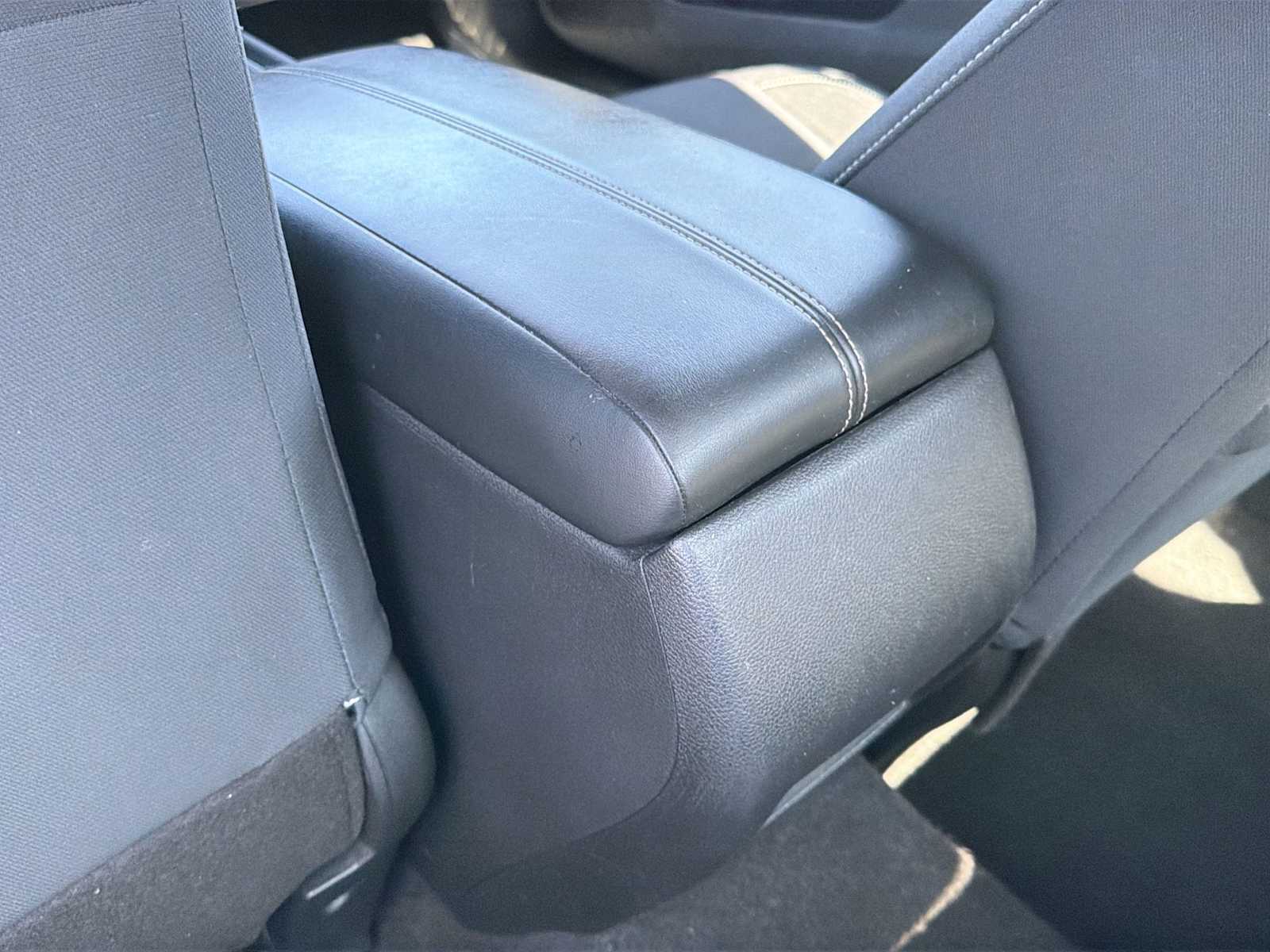 Thumbnail: 2024 Nissan Altima - 21