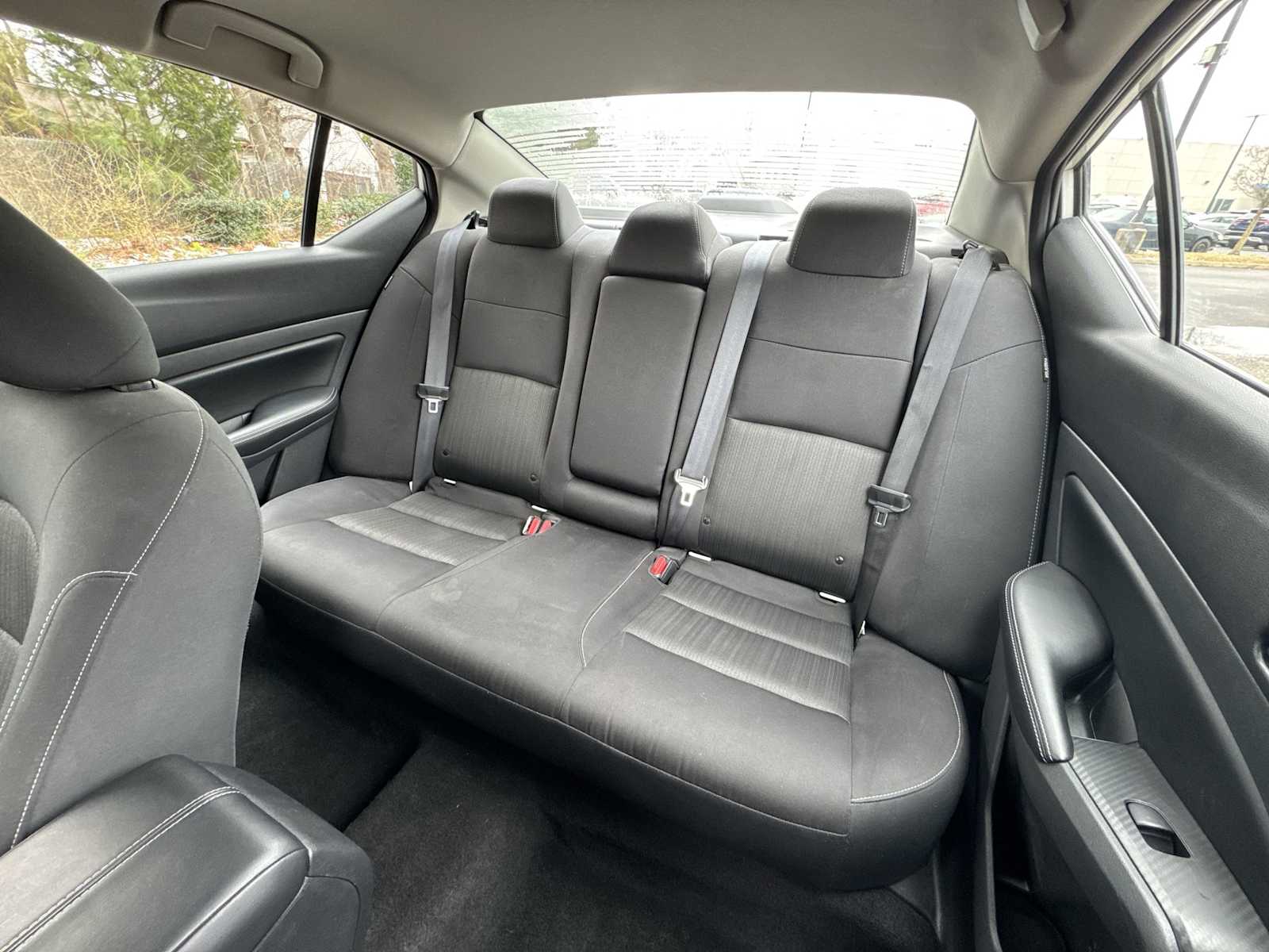 Thumbnail: 2024 Nissan Altima - 23