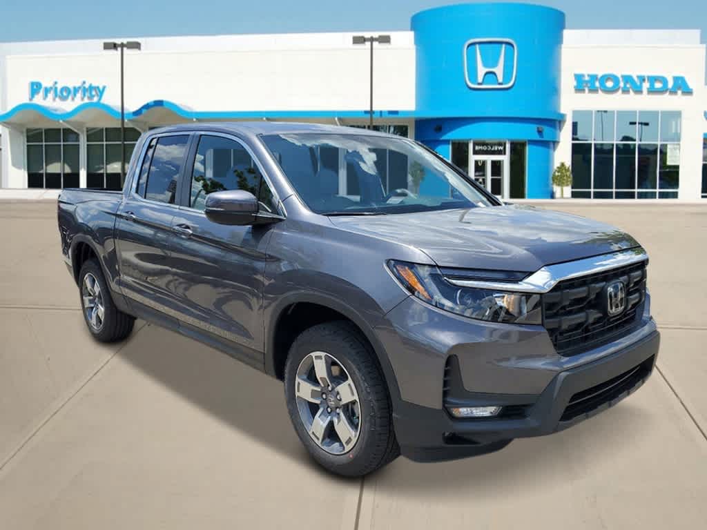 Thumbnail: 2026 Honda Ridgeline - 7
