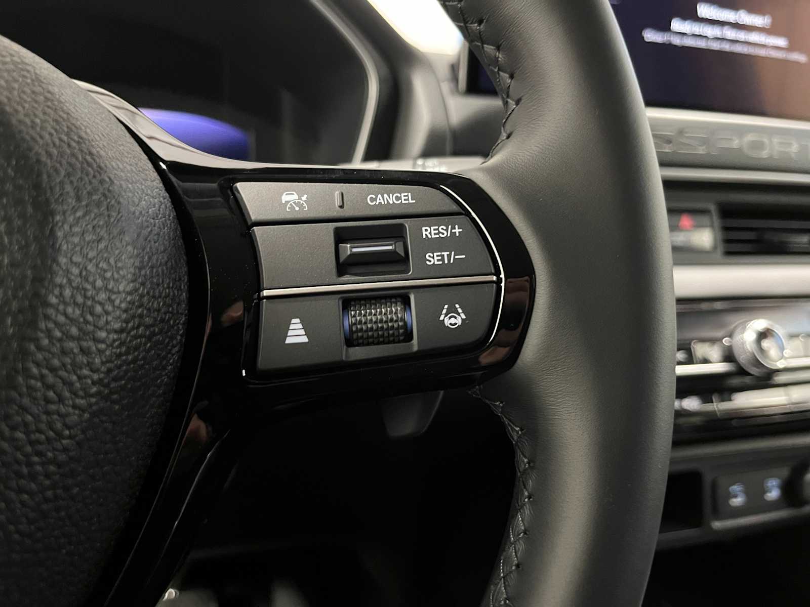 Thumbnail: 2026 Honda Passport - 13