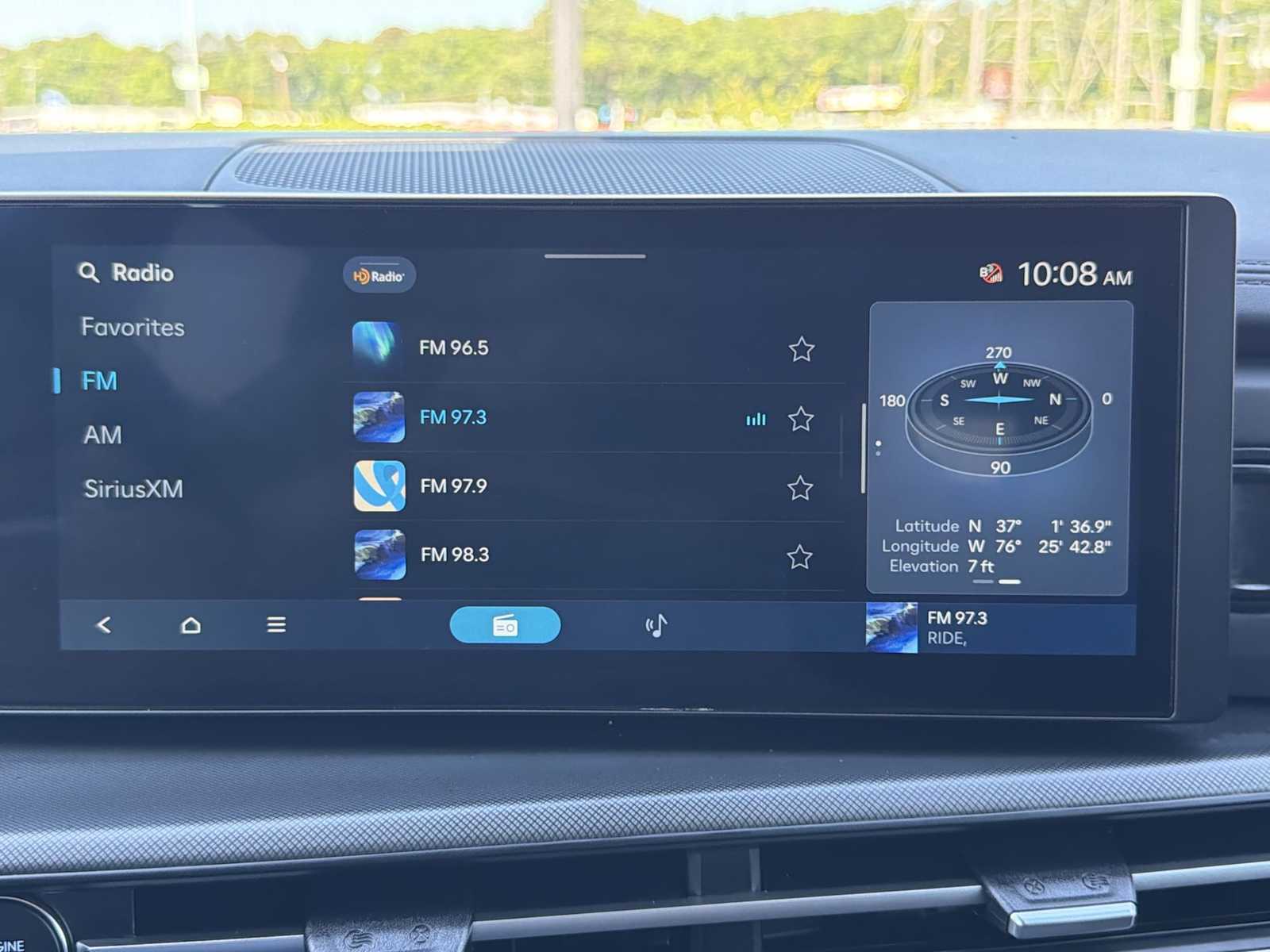 Thumbnail: 2026 Hyundai Santa Fe - 12