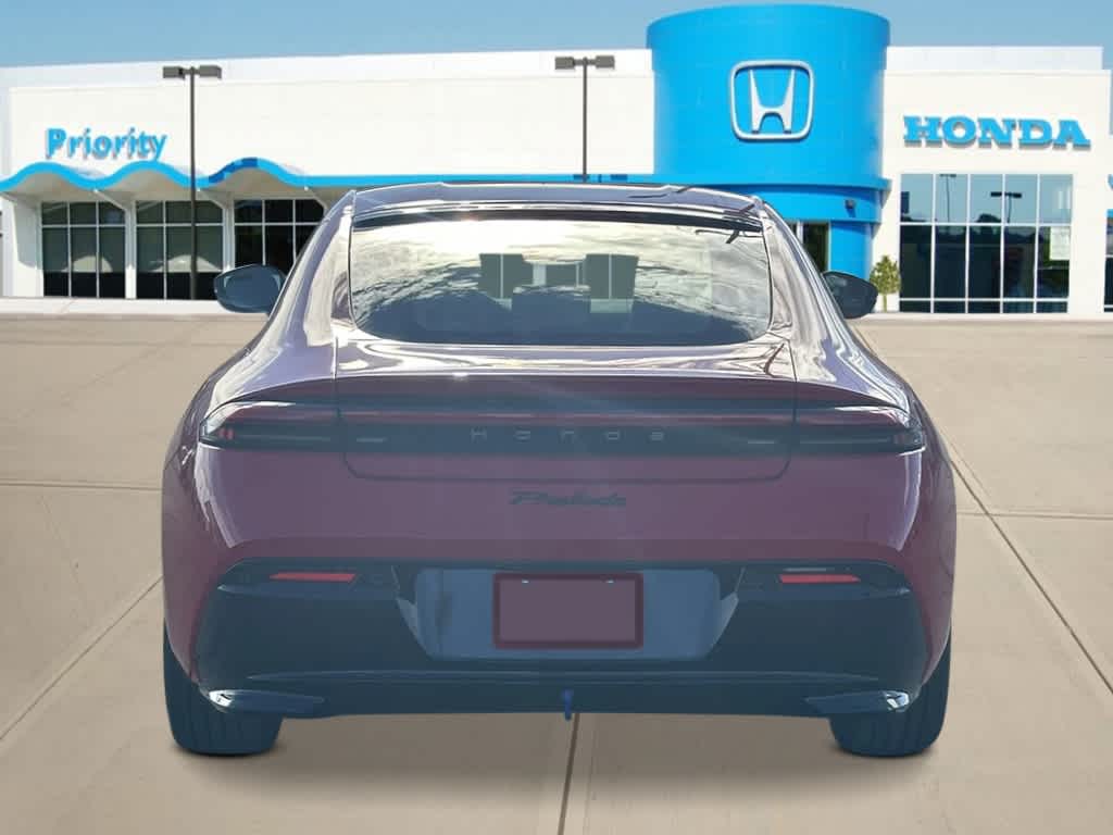 Thumbnail: 2026 Honda  - 4