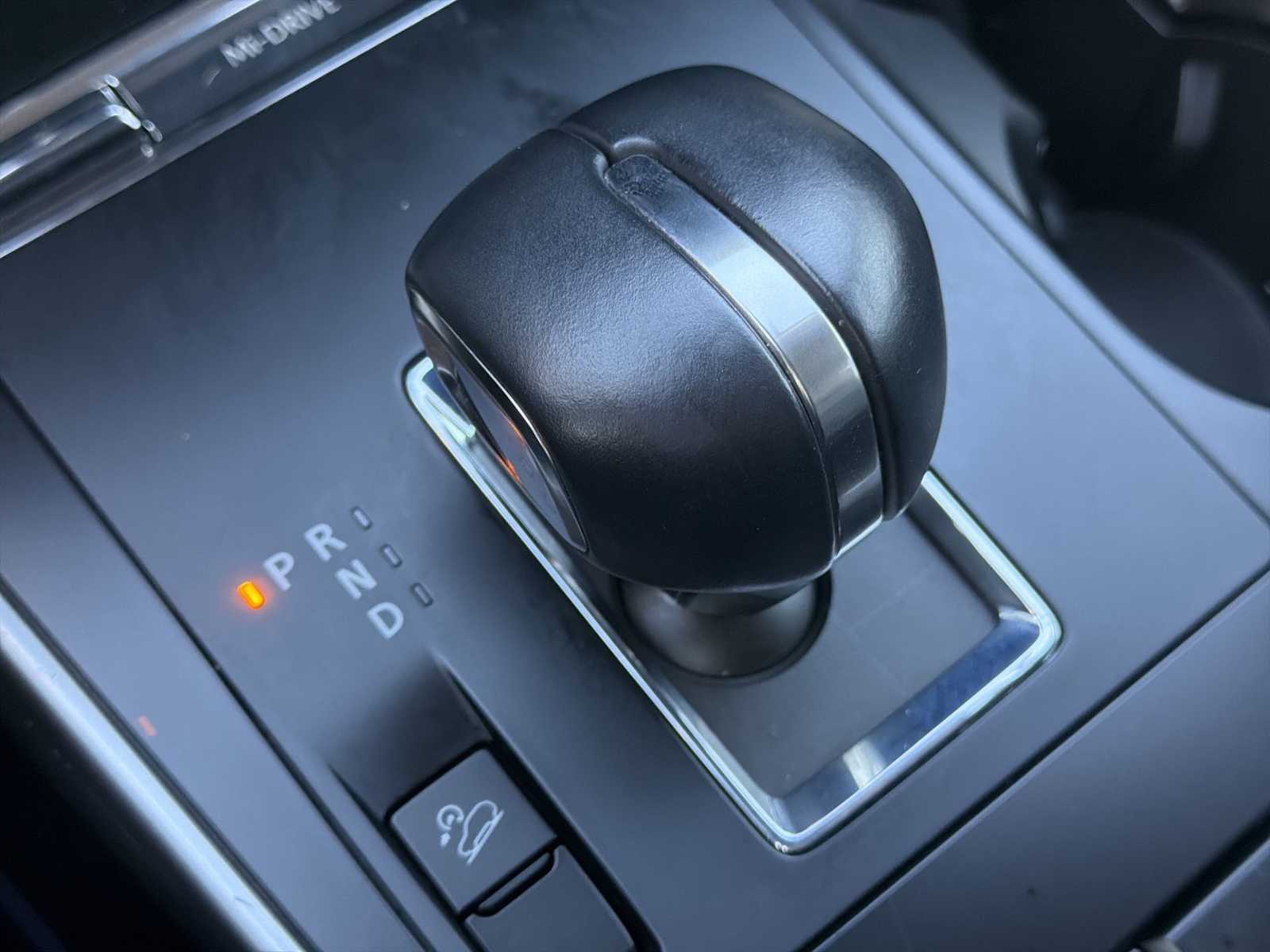 Thumbnail: 2025 Mazda CX-90 - 21