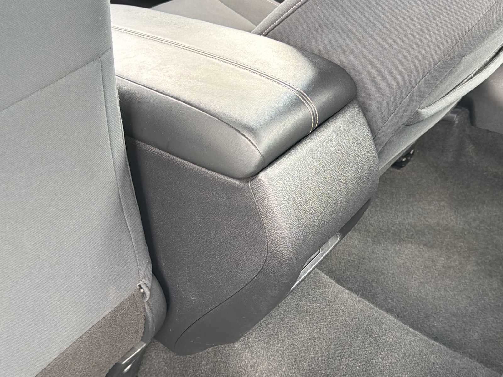 Thumbnail: 2024 Nissan Altima - 22