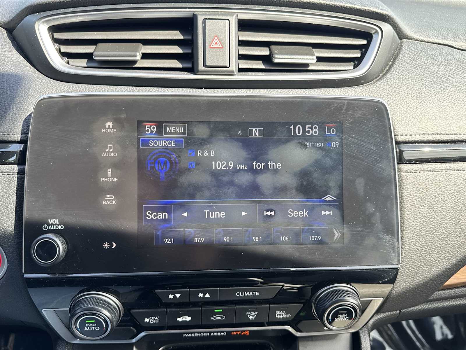 Thumbnail: 2019 Honda CR-V - 12