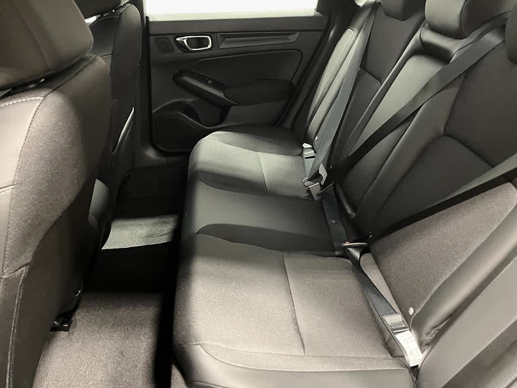 Thumbnail: 2026 Honda Civic - 22