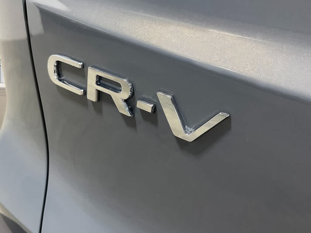 Thumbnail: 2026 Honda CR-V - 5