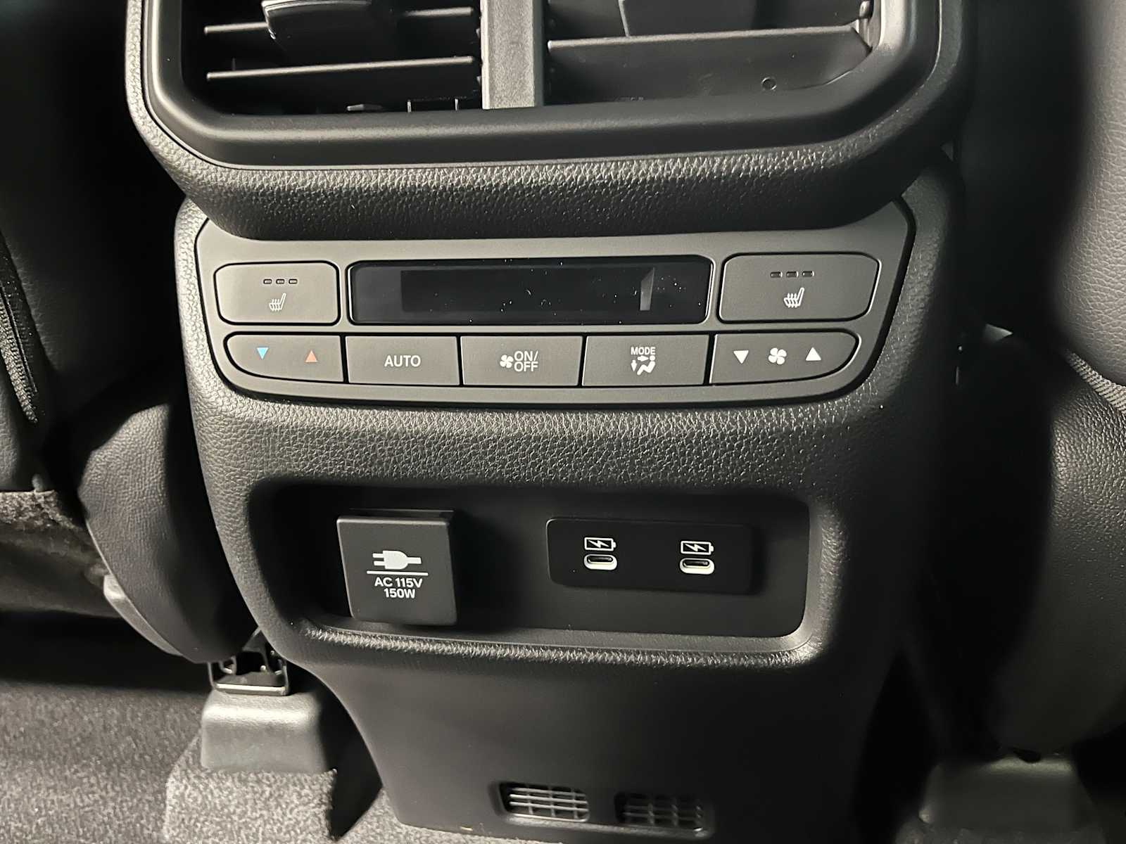 Thumbnail: 2026 Honda Pilot - 27