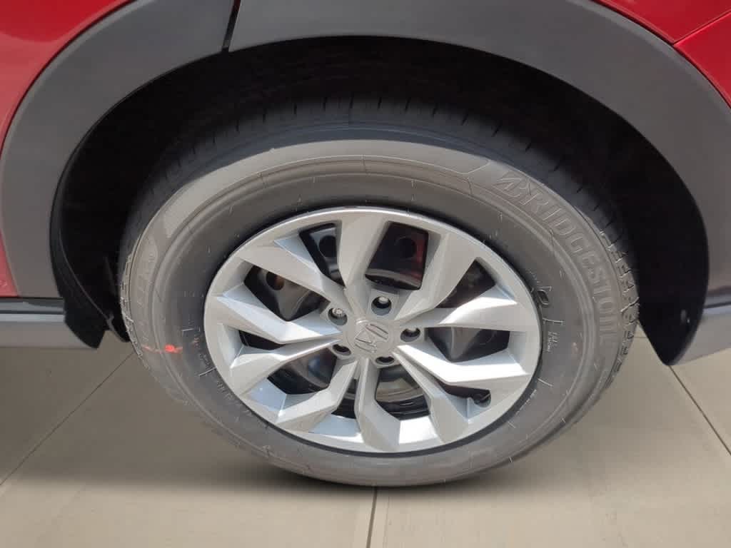 Thumbnail: 2026 Honda CR-V - 9