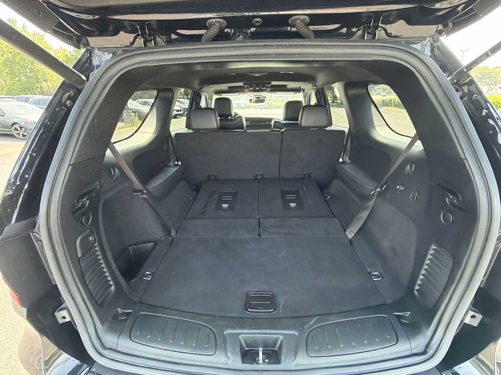 Thumbnail: 2024 Dodge Durango - 21