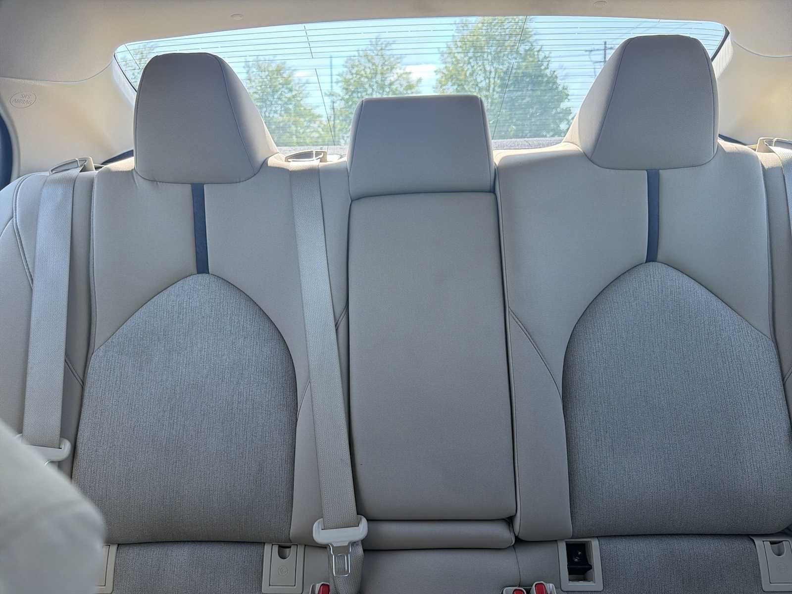 Thumbnail: 2024 Toyota Camry - 24