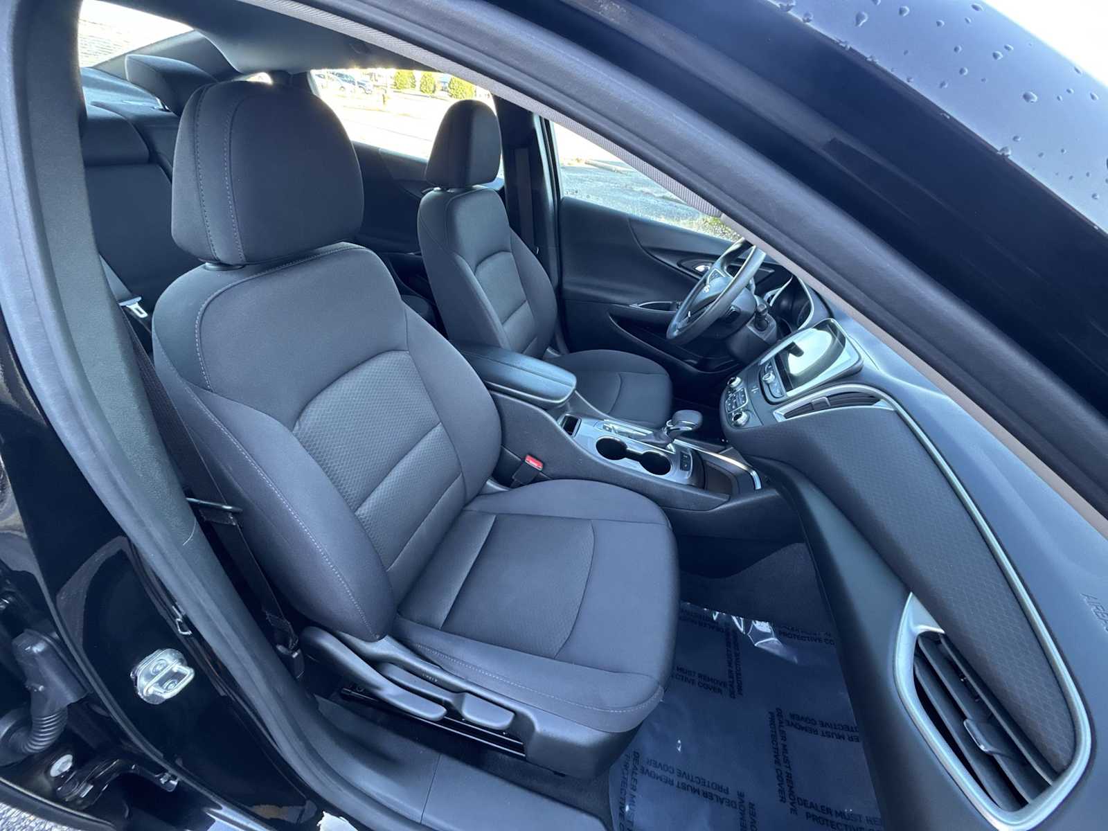 Thumbnail: 2024 Chevrolet Malibu - 24