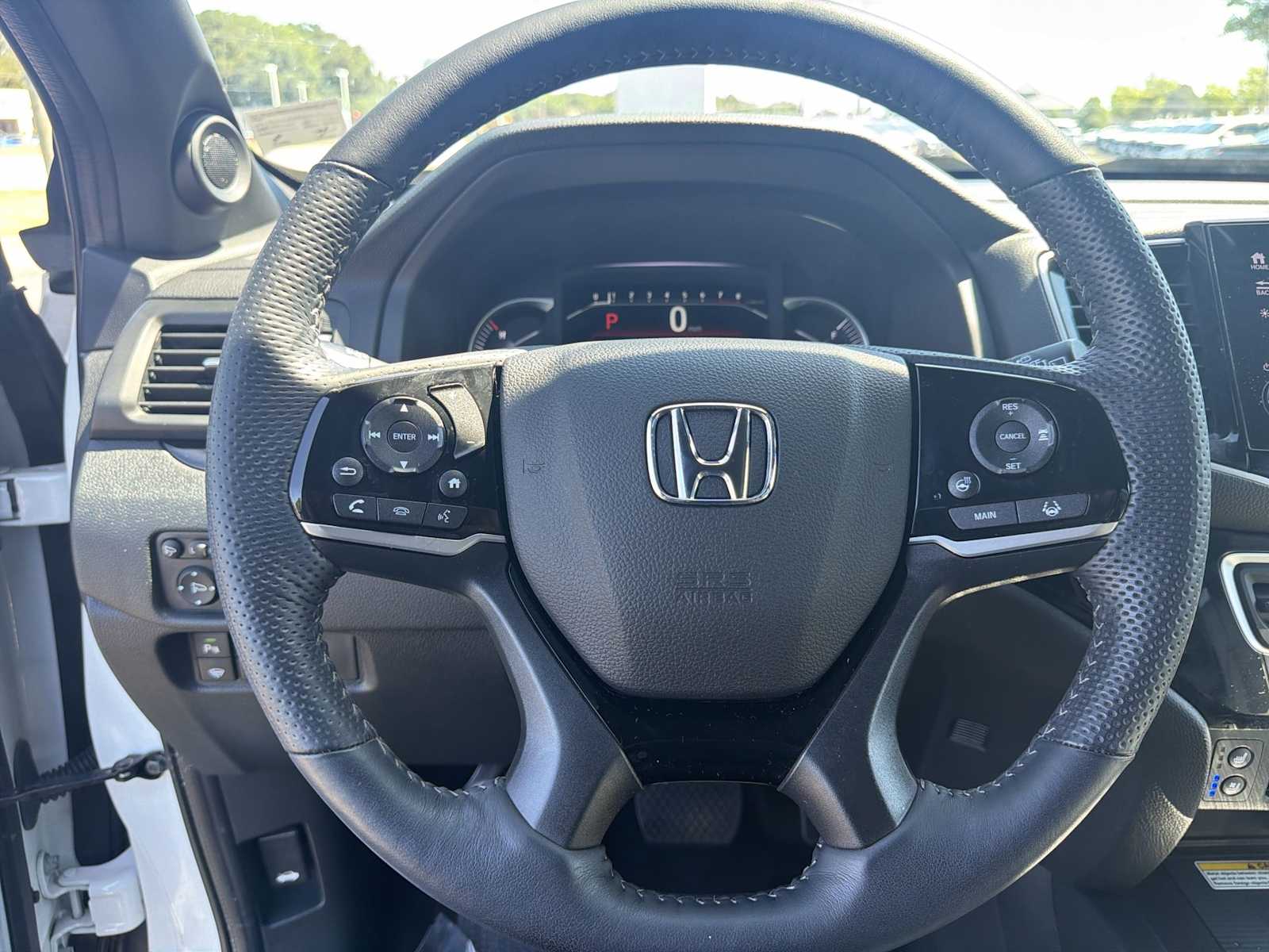 Thumbnail: 2023 Honda Passport - 10