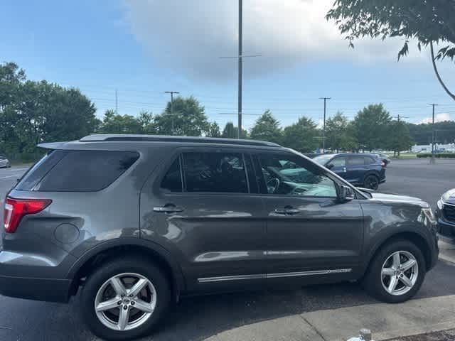 Thumbnail: 2017 Ford Explorer - 2