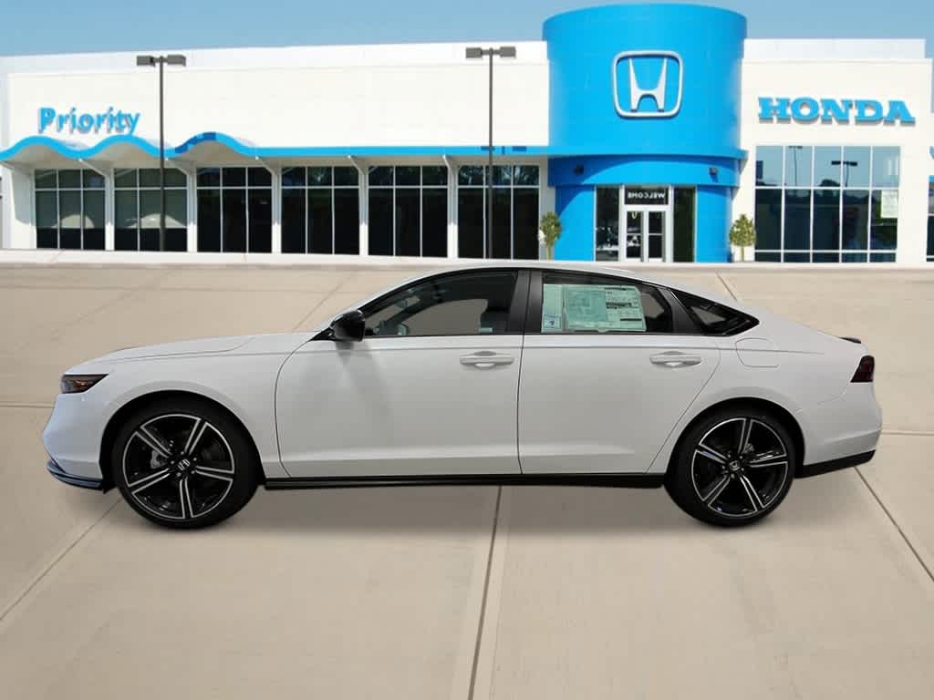 Thumbnail: 2026 Honda Accord - 2