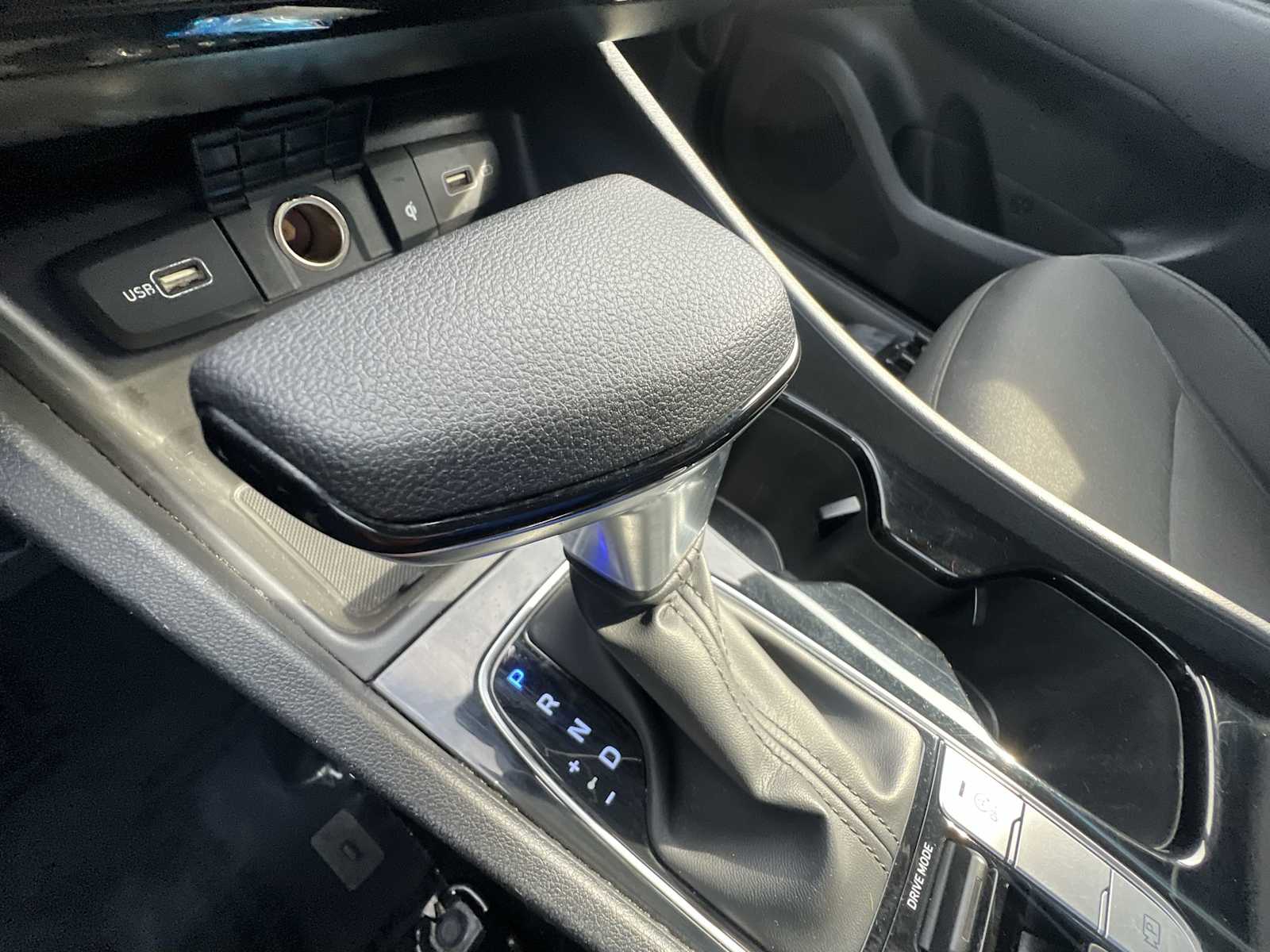 Thumbnail: 2024 Hyundai Tucson - 20