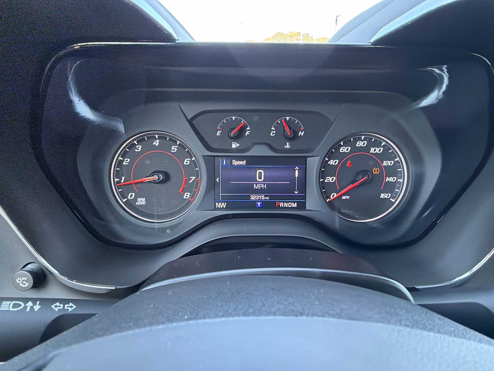 Thumbnail: 2021 Chevrolet Camaro - 10