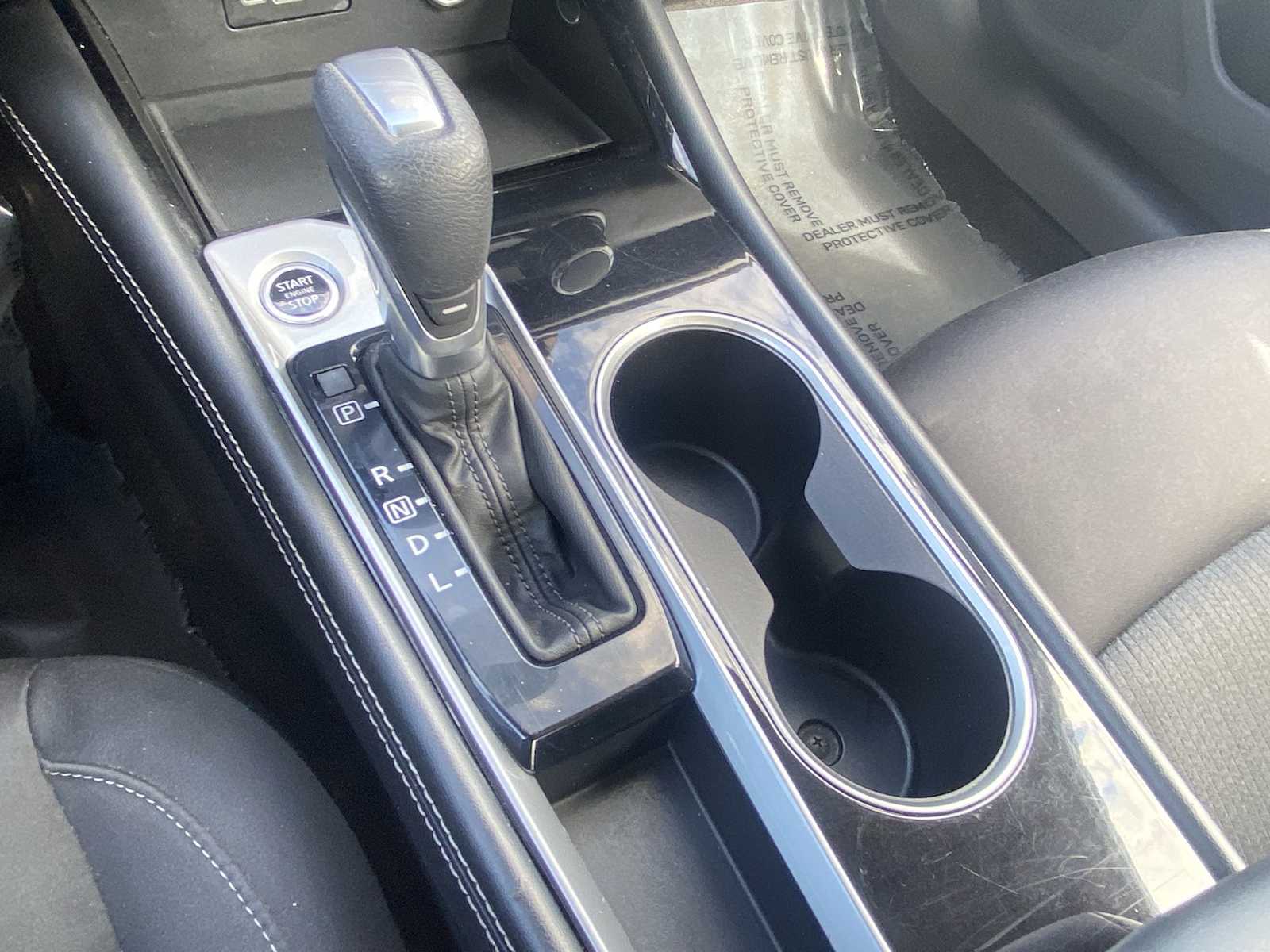 Thumbnail: 2023 Nissan Altima - 20