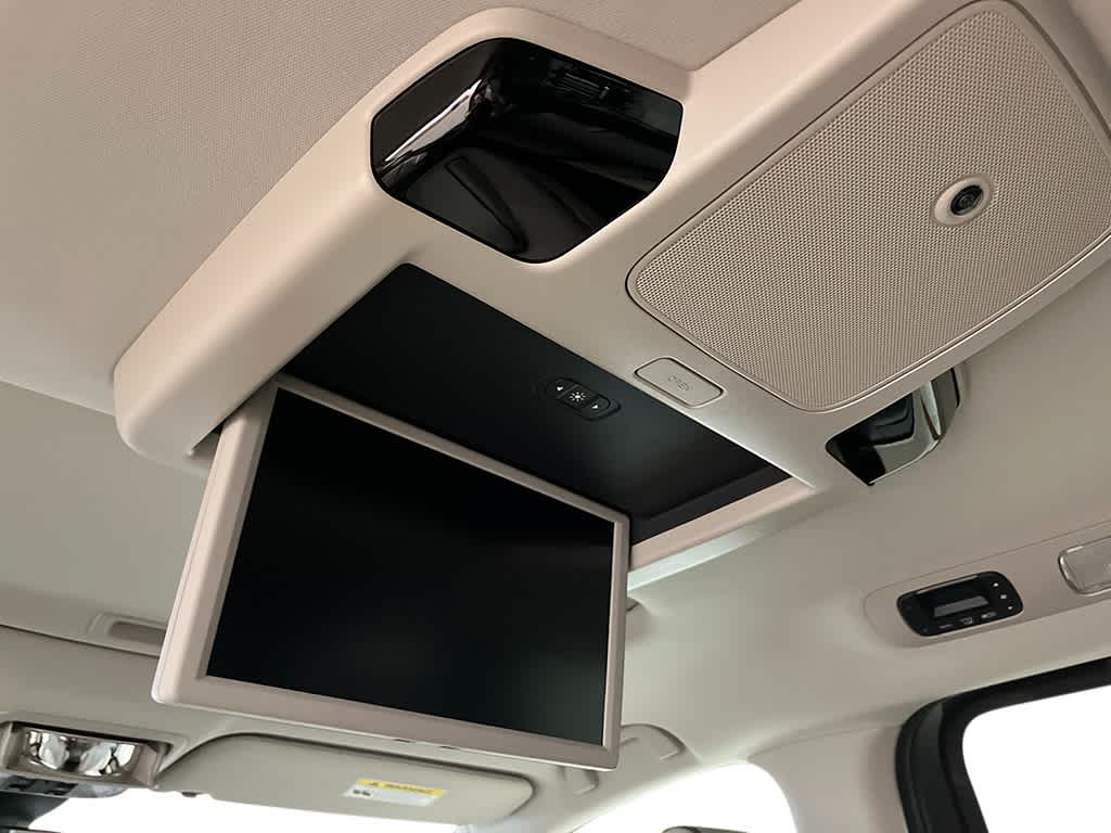 Thumbnail: 2026 Honda Odyssey - 26