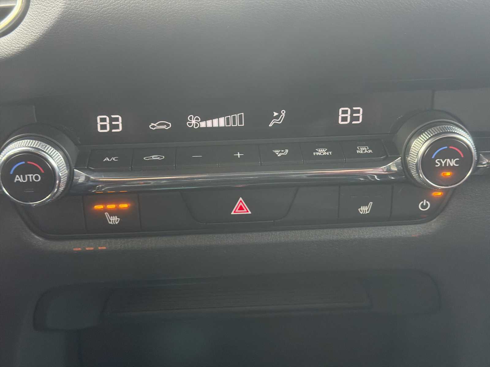 Thumbnail: 2024 Mazda CX-30 - 17