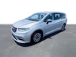 Chrysler Pacifica Plug-In Hybrid