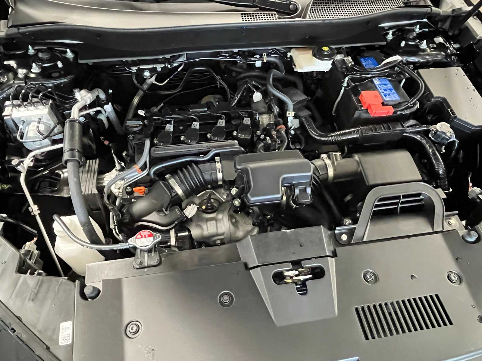 Thumbnail: 2026 Honda CR-V - 11