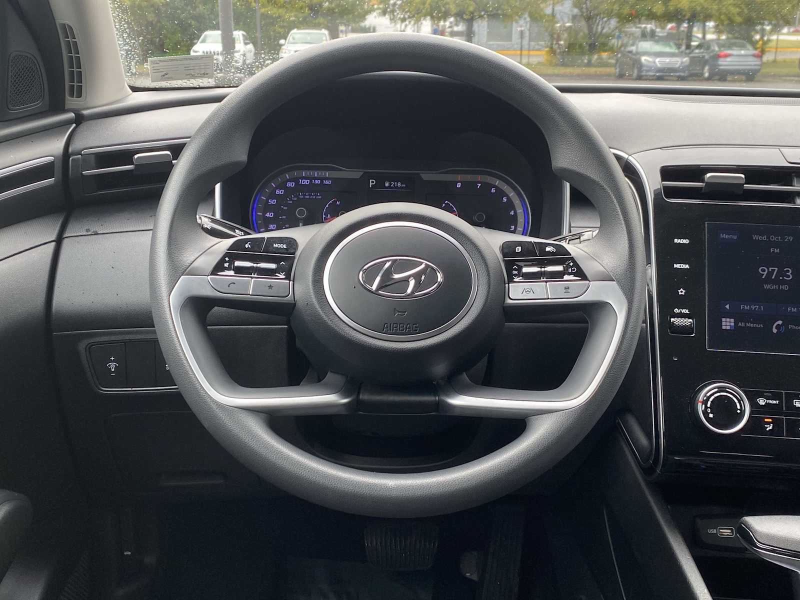 Thumbnail: 2022 Hyundai Tucson - 11