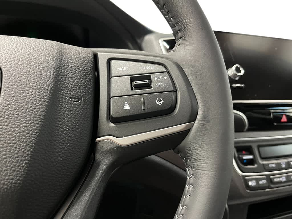 Thumbnail: 2026 Honda Ridgeline - 15