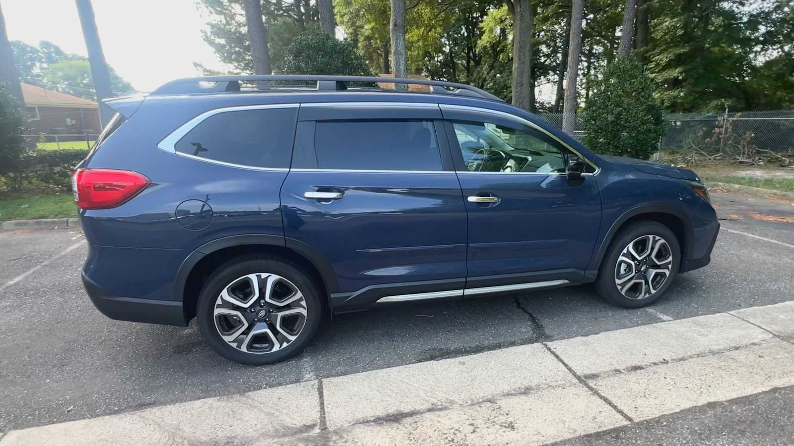 Thumbnail: 2024 Subaru Ascent - 9