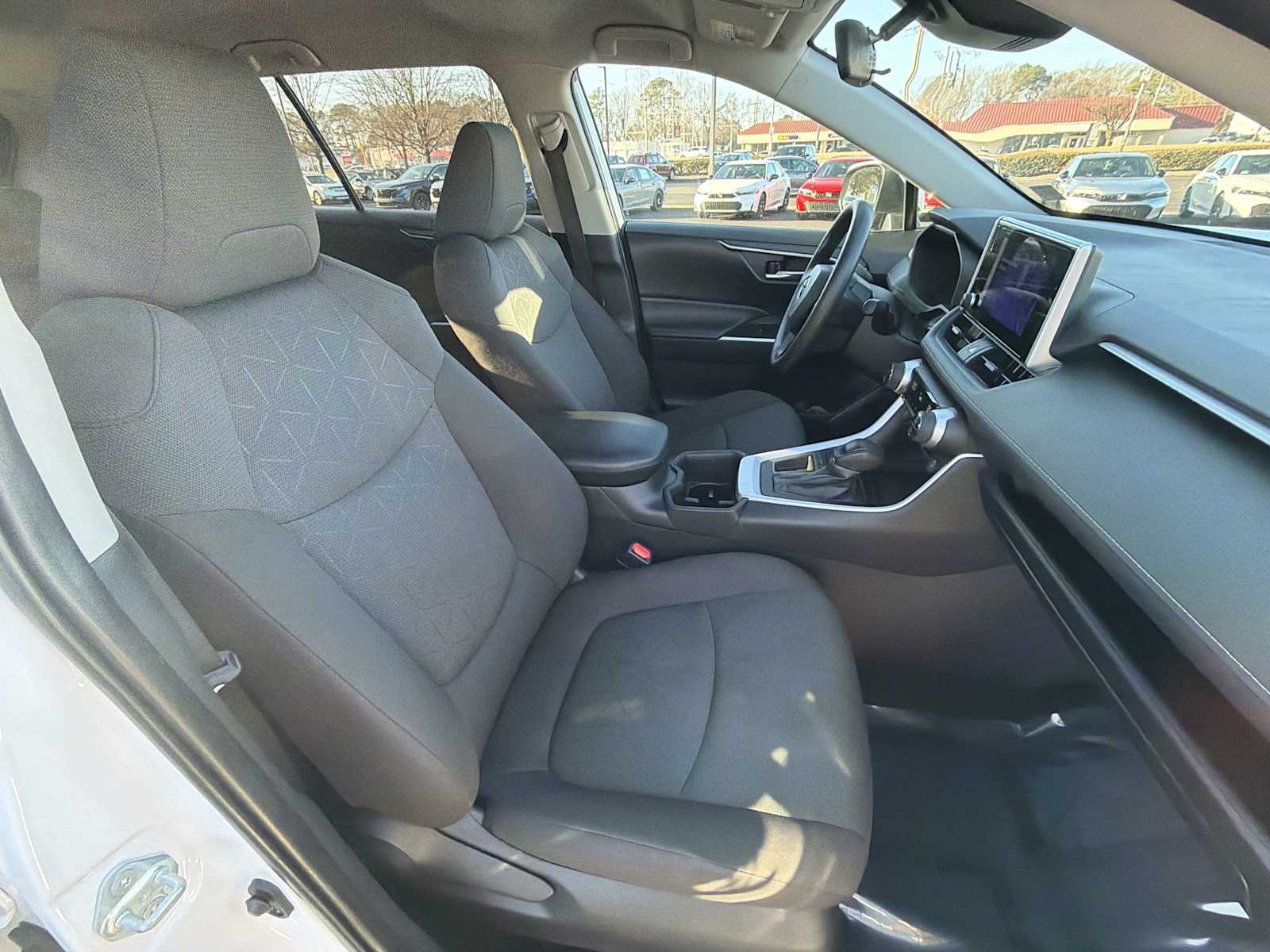 Thumbnail: 2024 Toyota RAV4 - 24