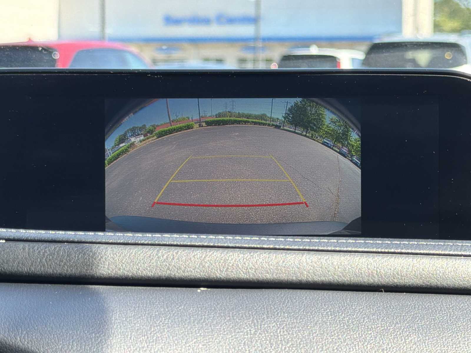 Thumbnail: 2024 Mazda CX-30 - 22