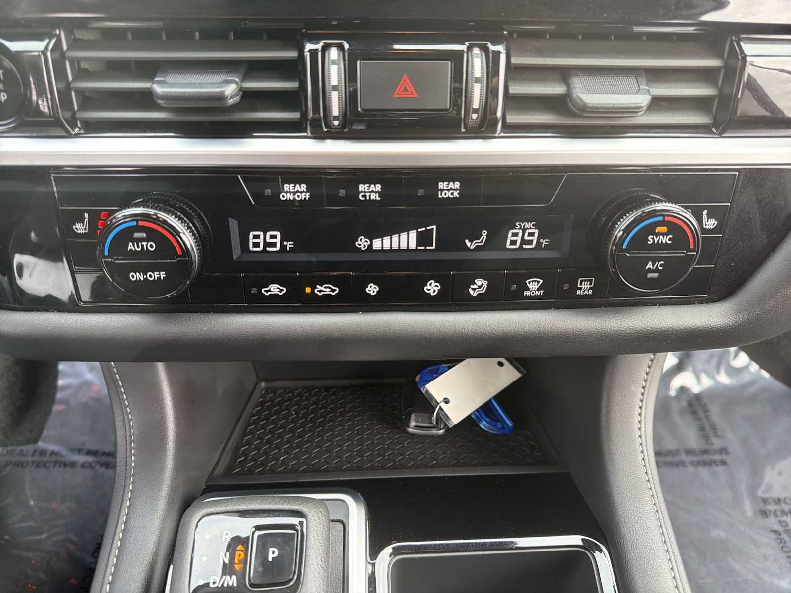 Thumbnail: 2025 Nissan Pathfinder - 16