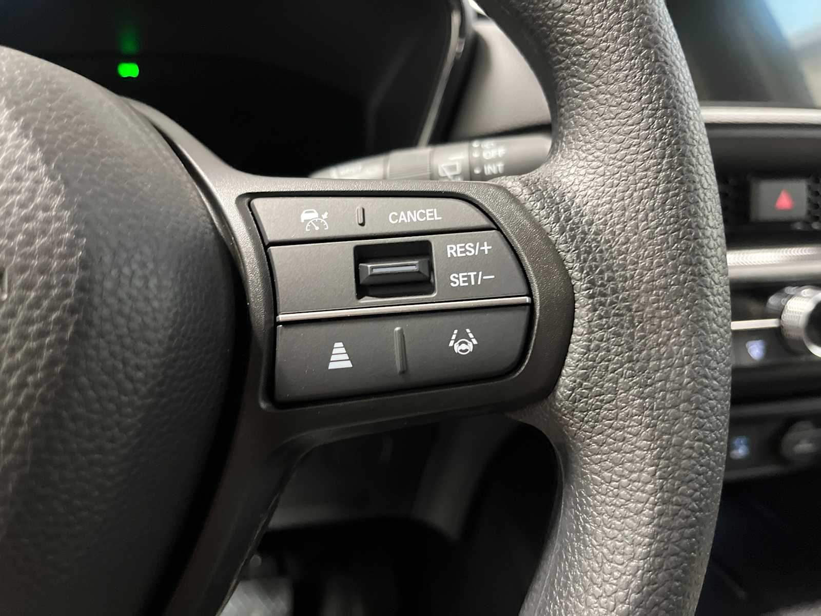 Thumbnail: 2026 Honda CR-V - 18