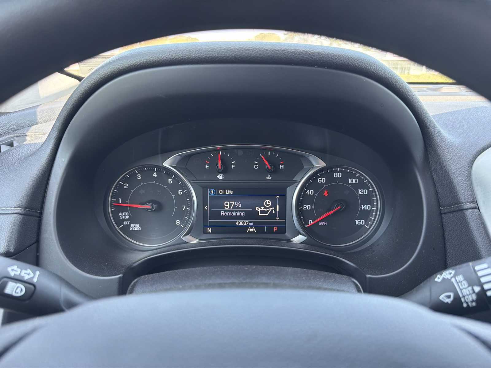 Thumbnail: 2024 GMC Terrain - 10